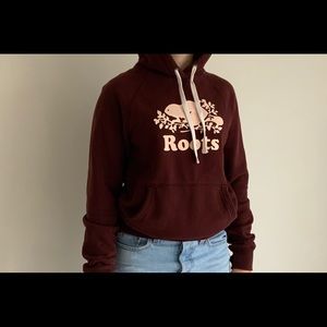 Roots Original Kanga Hoody